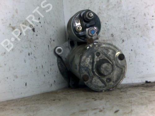 Starter PEUGEOT 206 Hatchback (2A/C) 1.4 i | BP26094479M8 