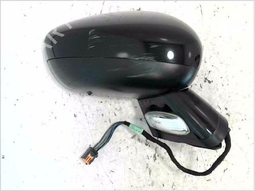 Used Right mirror CITROËN C4 II (NC_) 1.6 HDi 90 (92 hp) 28216774