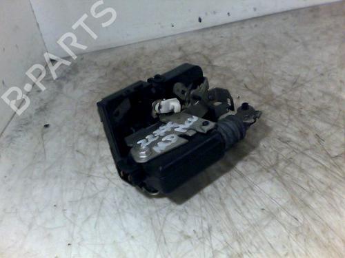 Højre bagtil lås DACIA LOGAN MCV (KS_) 1.5 dCi (KS0K) (68 hp) 26090572