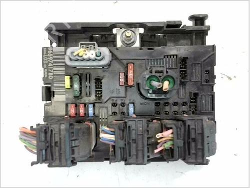 Used Fuse box CITROËN C3 I (FC_, FN_) 1.1 i (60 hp) 26681640
