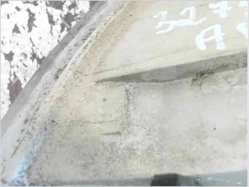 Right front indicator VW PASSAT B5 (3B2) 1.8 | BP39650765C33 - Image 3