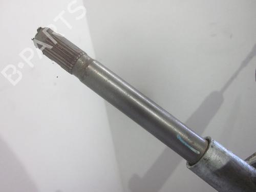 Steering rack FIAT STILO (192_) 1.6 16V (192_XB1A) | BP26076141M22 