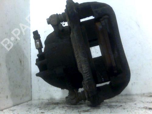 Right front brake caliper VOLVO V40 Estate (645) 1.9 DI | BP26079276M104 