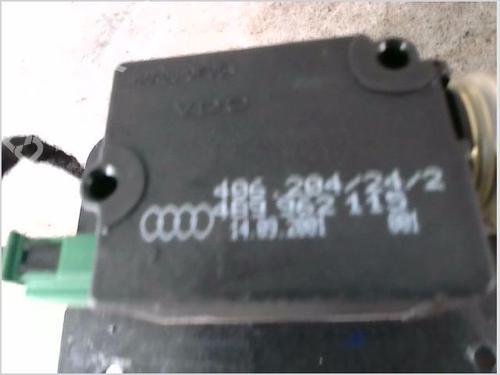 Tailgate lock AUDI A3 (8L1) 1.9 TDI | BP26105761C101 