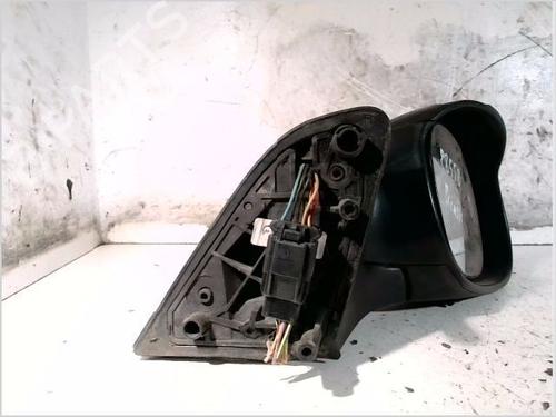 Right mirror CITROËN XSARA PICASSO (N68) 1.6 HDi | BP26109583C27 