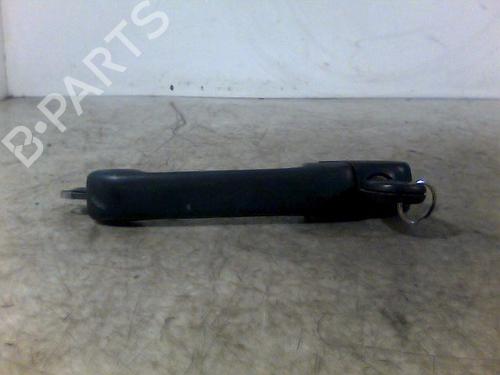Maniglia esterna anteriore sinistra VW GOLF III (1H1) 1.9 TDI (90 hp) 31938921