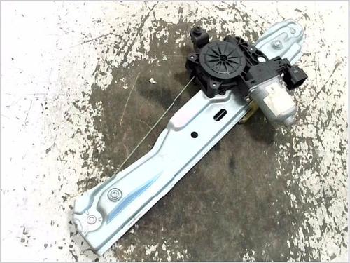 Used Rear left window mechanism Rear left window mechanism FORD C-MAX II (DXA/CB7, DXA/CEU) 1.6 EcoBoost (150 hp) 40610463 40610463