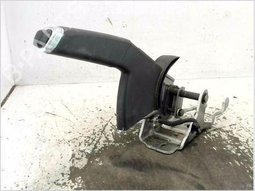 Hand brake RENAULT CLIO V (B7_) 1.0 TCe 100 (B7MT) | BP40535936I18 - Image 2
