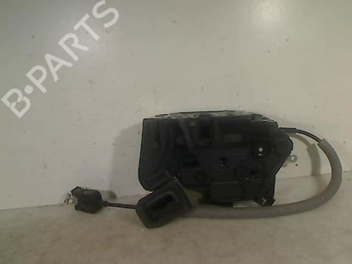 Used Front right lock VW GOLF VI (5K1) 1.6 TDI (105 hp) 26095188