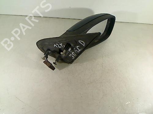 Used Right mirror PEUGEOT 306 Hatchback (7A, 7C, N3, N5) 1.9 D (92 hp) 26061984