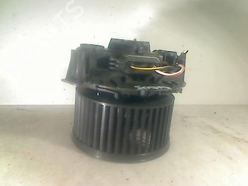 Ventilator motor RENAULT MODUS / GRAND MODUS (F/JP0_) 1.5 dCi (JP0G, JP0H) (106 hp) 26093858