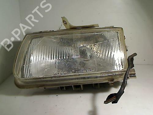 Used Left headlight VW POLO III (6N1) 55 1.4 (55 hp) 26079191