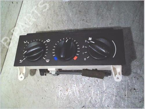Used Climate control Climate control 36947780 36947780