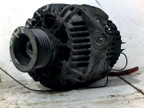 Used Alternator FIAT DUCATO Platform/Chassis (230_) 2.5 D (84 hp) 29472604