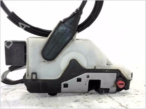 Rear right lock CITROËN C4 II (NC_) 1.6 HDi 90 | BP28324003C99 