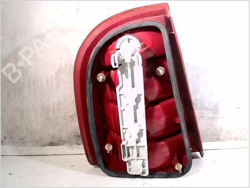 Right taillight SKODA FABIA I (6Y2) 1.9 SDI | BP26115611C35 