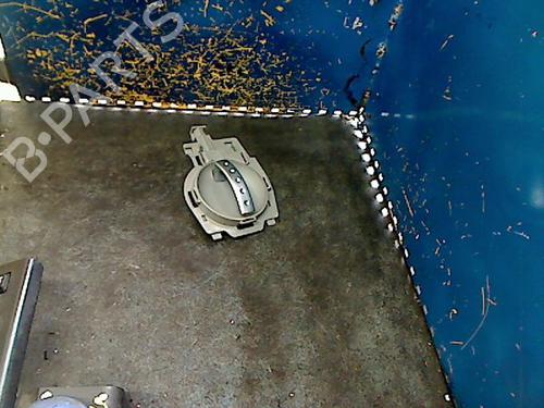 Used Front left interior door handle CITROËN C3 I (FC_, FN_) 1.4 HDi (68 hp) 29713416