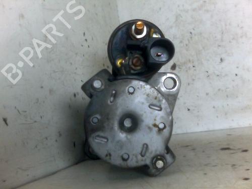 Startmotor VW POLO IV (9N_, 9A_) 1.6 16V | BP26058248M8