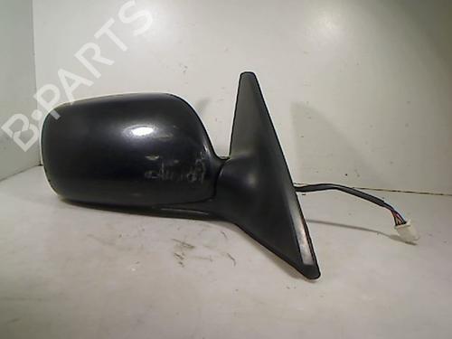 Used Right mirror TOYOTA AVENSIS Liftback (_T22_) 2.0 TD (CT220_, CT220R) (90 hp) 29234795