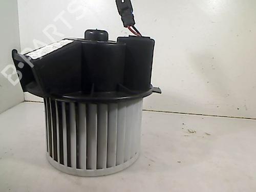 Used Heater blower motor PEUGEOT 307 (3A/C) 2.0 HDi 90 (90 hp) 26101446