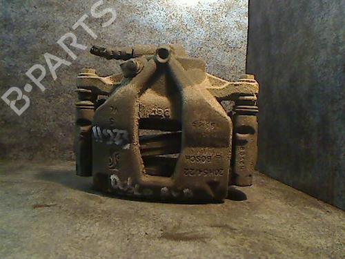 Højre bremsekaliber foran FIAT DOBLO MPV (119_, 223_) 1.9 JTD (105 hp) 32016756