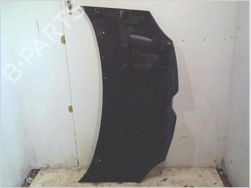 Hood RENAULT TWINGO III (BCM_, BCA_) 0.9 TCe 95 | BP26117645C1