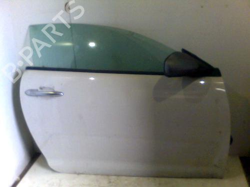Used Right front door ALFA ROMEO MITO (955_) 0.9 TwinAir (955AXY1B) (105 hp) 26099950