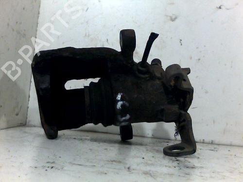 Left rear brake caliper PEUGEOT 807 (EB_) 2.0 HDI | BP26073671M107 