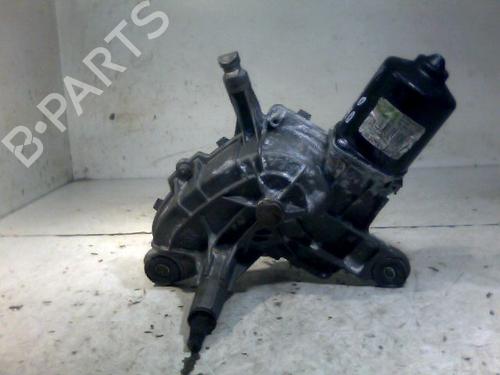 Used Front wipers mechanism CITROËN C4 Picasso I MPV (UD_) 1.6 HDi (109 hp) 26097932