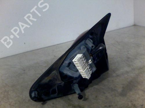 Right mirror PEUGEOT 406 (8B) 2.0 HDI 110 | BP26067405C27 