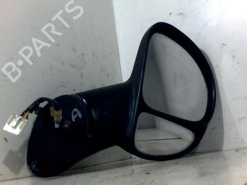 Right mirror FIAT MULTIPLA (186_) 1.9 JTD 115 | BP26073896C27 
