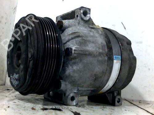 Compressore A/C RENAULT MEGANE I (BA0/1_) 1.9 dTi (BA1U) (80 hp) 26090995