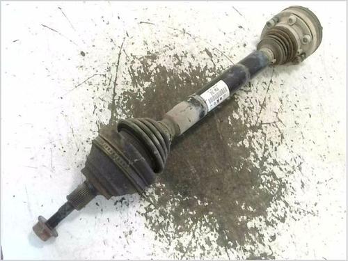 Used Right front driveshaft Right front driveshaft 37293324 37293324