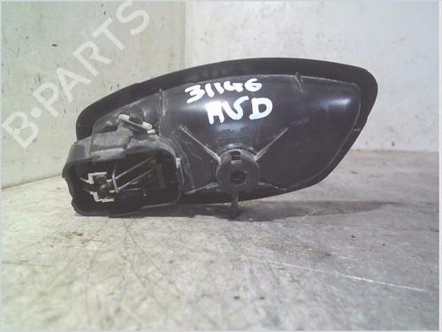 Front right interior door handle RENAULT CLIO IV (BH_) 1.5 dCi 75 | BP29626525I14 