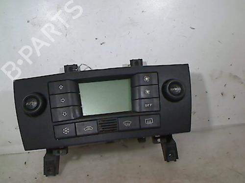Commande Chauffage FIAT STILO (192_) 1.6 16V (192_XB1A) (103 hp) 26111703