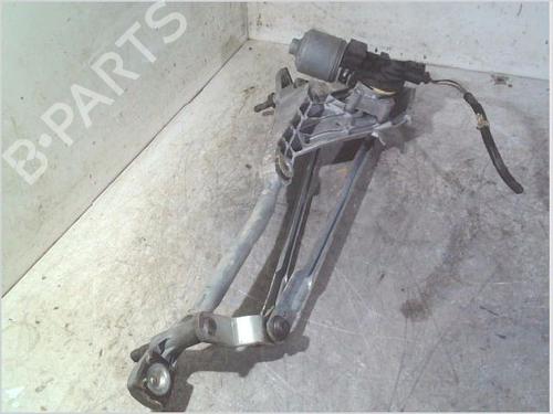 Front wipers mechanism FORD FIESTA VI (CB1, CCN) 1.6 Ti | BP29594447C83 