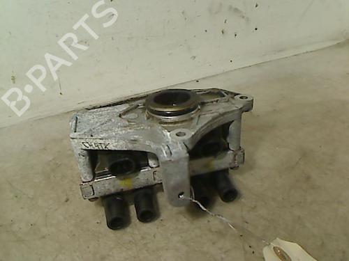 Used Ignition coil FIAT PANDA (169_) 1.1 (169.AXA1A) (54 hp) 26077641