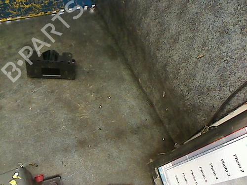 Display PEUGEOT 206 Hatchback (2A/C) 1.9 D (69 hp) 26103532