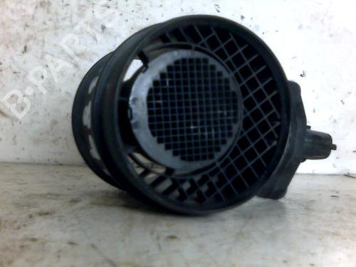 Mass air flow sensor OPEL MERIVA A MPV (X03) 1.7 CDTI (E75) | BP28516288M95