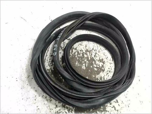 Used Rubber door seal Rubber door seal CITROËN JUMPY II Van 1.6 HDi 90 16V (90 hp) 33619024 33619024