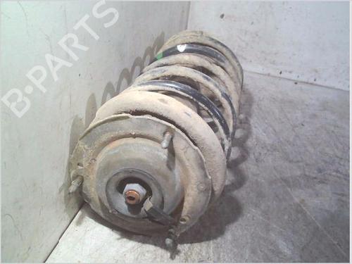 Used Right front shock absorber PEUGEOT 205 II (20A/C) 1.8 Diesel (60 hp) 29026530