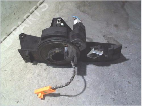 Used Squib airbag Squib airbag RENAULT TWINGO I (C06_) 1.2 (C066, C068) (58 hp) 40299666 40299666