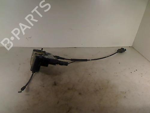Used Rear right lock RENAULT LAGUNA II Grandtour (KG0/1_) 1.9 dCi (KG0G) (120 hp) 26067852