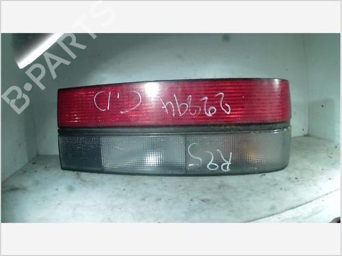 Used Right taillight RENAULT 25 (B29_) 2.1 Turbo-D FWD (B290, B29W) (86 hp) 26100350