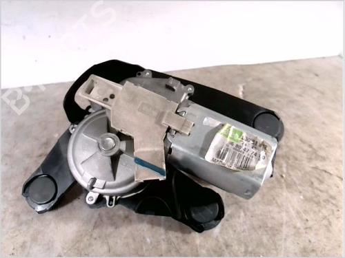 Used Rear wiper motor PEUGEOT 5008 (0U_, 0E_) 1.6 HDi (110 hp) 26103718
