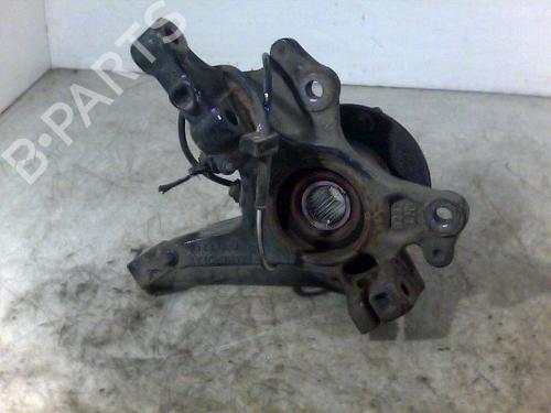 Left front steering knuckle FORD B-MAX (JK) 1.5 TDCi | BP26086444M25 