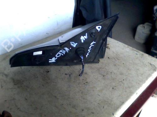 Right mirror OPEL VECTRA B (J96) 1.8 i 16V (F19) | BP26062260C27 