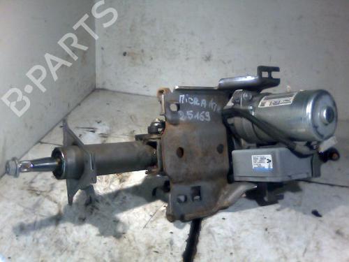 Steering column NISSAN MICRA III (K12) 1.2 16V | BP26057375M21 