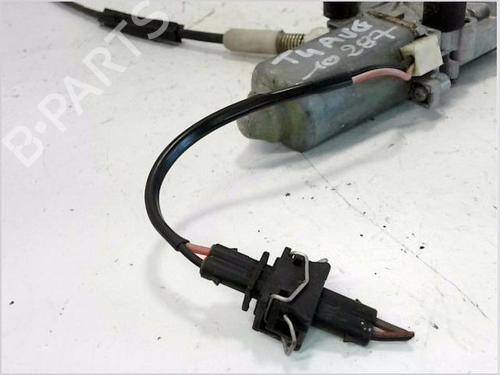 Vindusheismekanisme venstre foran VW TRANSPORTER T4 Bus (70B, 70C, 7DB, 7DK, 70J, 70K, 7DC, 7DJ) 2.4 D | BP29473390C22 