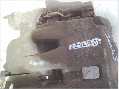 Right front brake caliper PEUGEOT BOXER Van 2.2 HDi 110 | BP27316447M104 